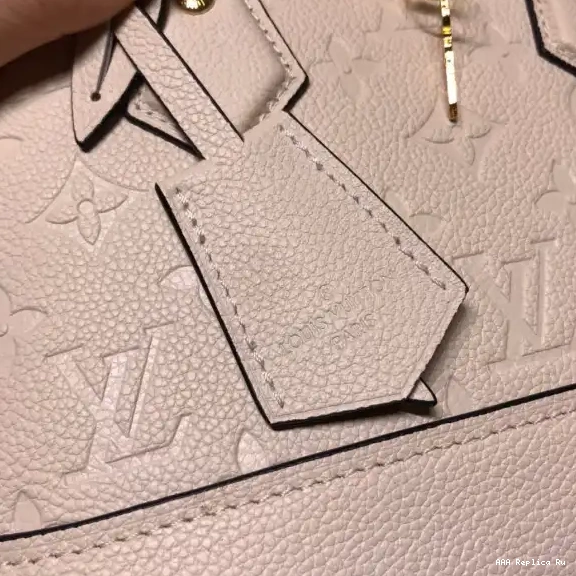 AAA Pruses Bags NEO BB EXCLUSIVE LOUIS PRELAUNCH - NEO ALMA VUITTON 0616